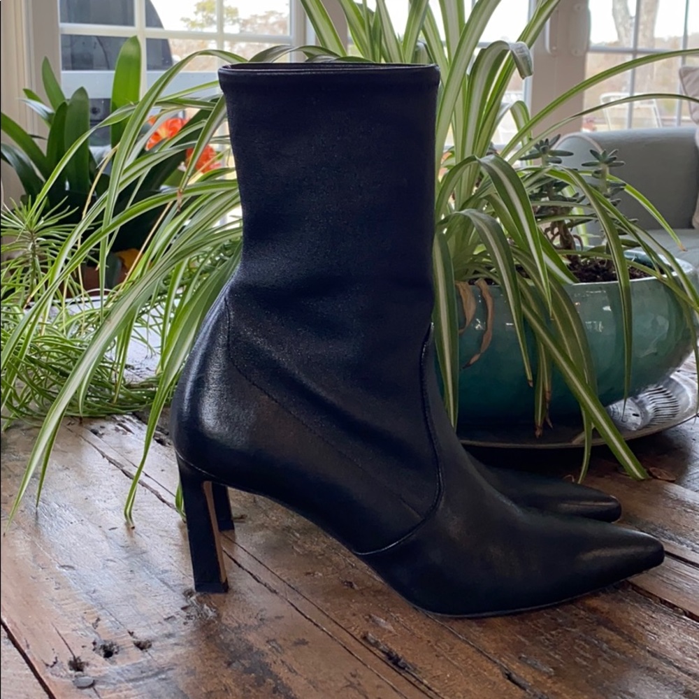 Stuart Weitzman boots